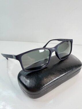 ONO Eyeglasses – Matte Navy – Tinted Prescription Lenses – Size 56▫️16▫️140 – Wi